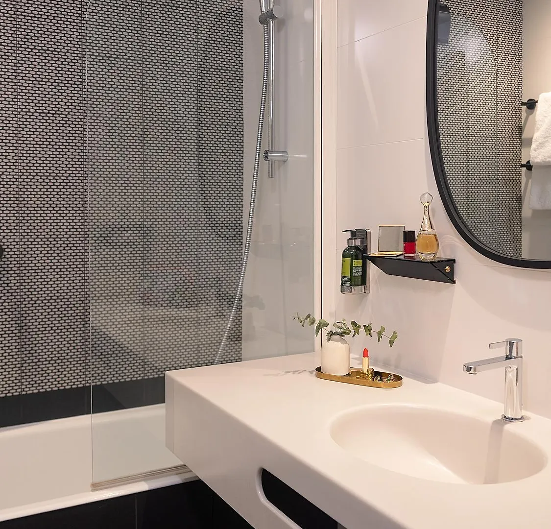 Hotel Zelie Paris