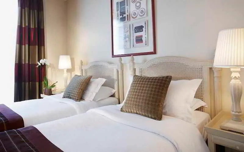 Hotel Zelie Paris