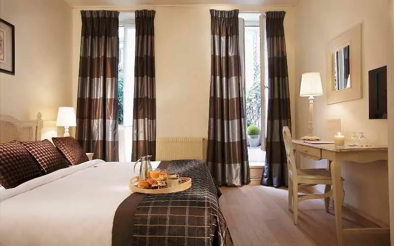 Hotel Zelie Paris