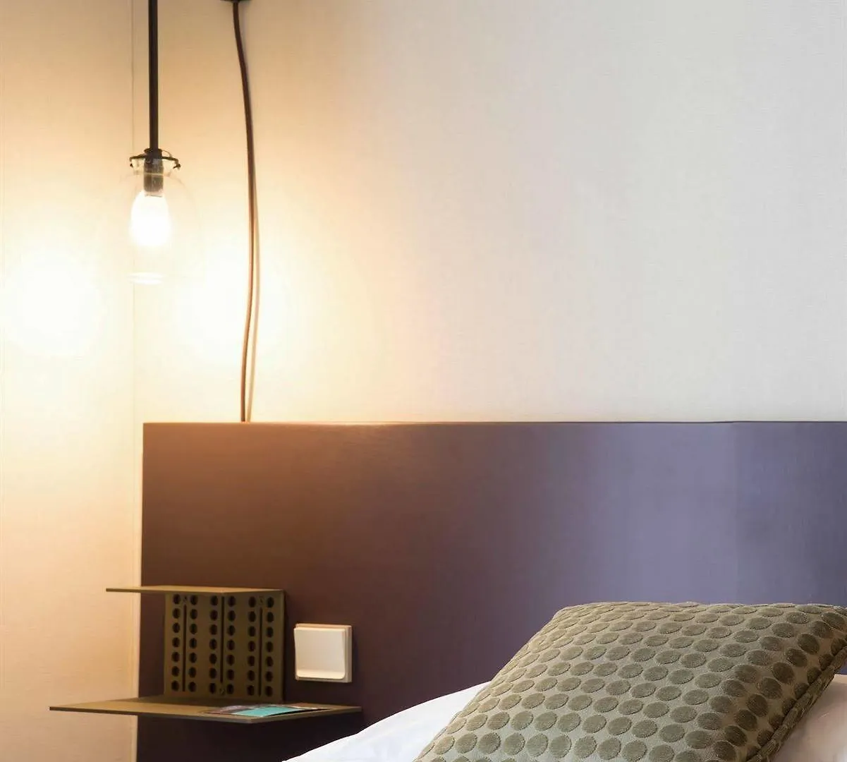 Hotel Zelie Paris
