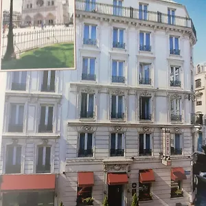 Latin *** París