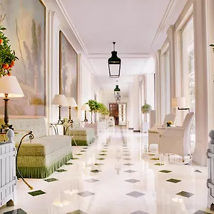 Le Bristol - An Oetker Collection ***** París
