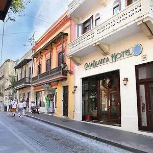 Casablanca Puerto Rico