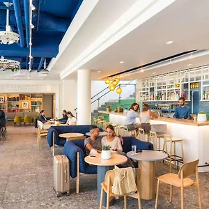 Novotel Centre Gare Montparnasse **** París