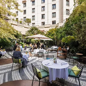 Novotel Les Halles **** París