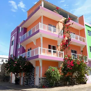 ゲストハウス Casa Celeste