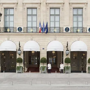 Ritz ***** París