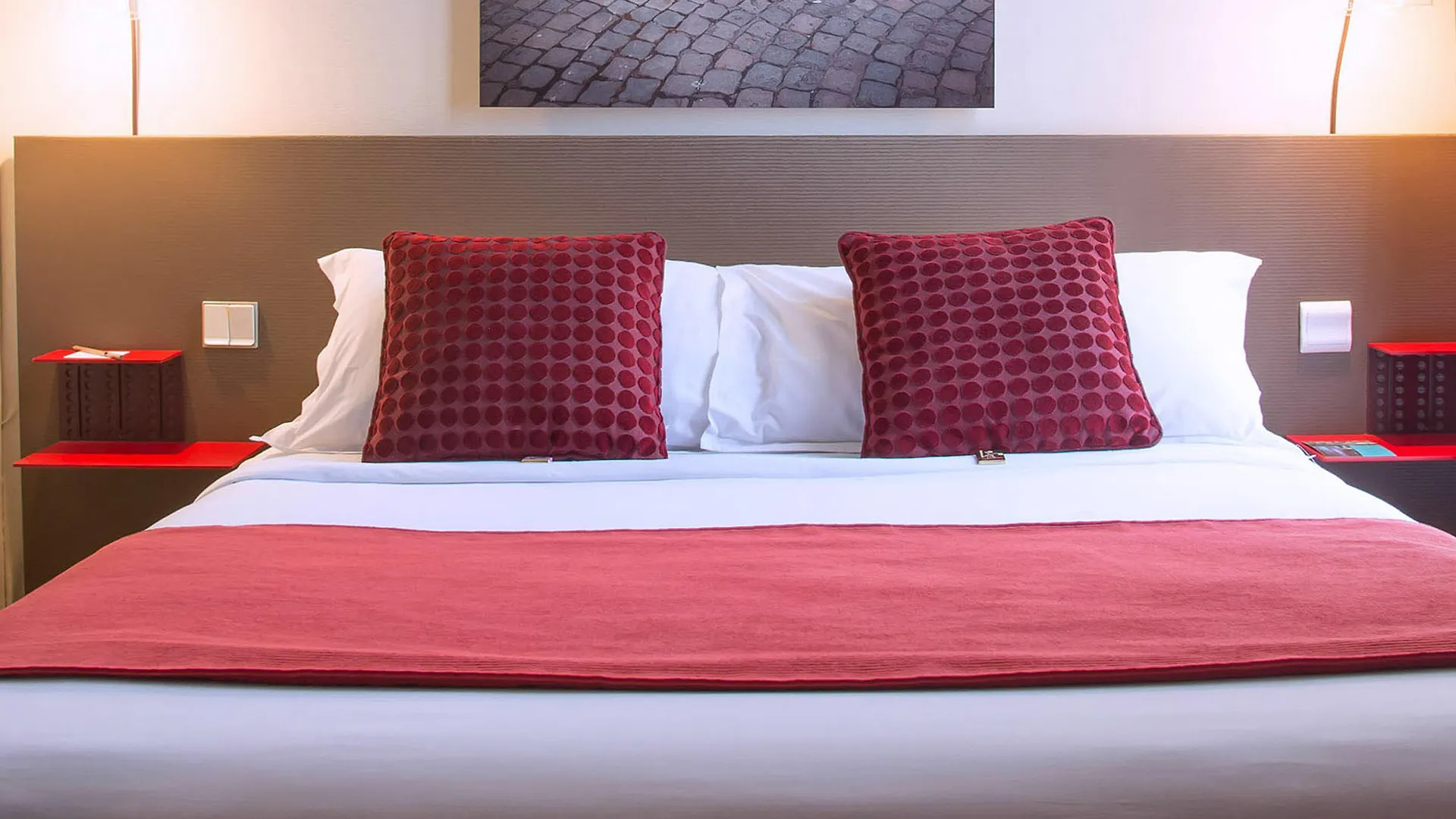Hotel Zelie Paris