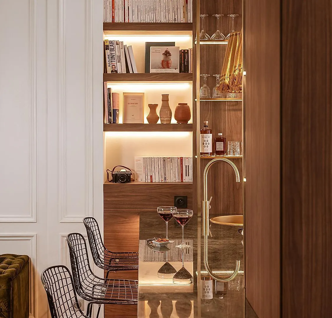 Hotel Zelie Paris