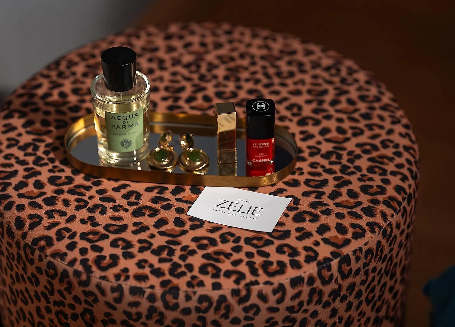 Hotel Zelie Paris
