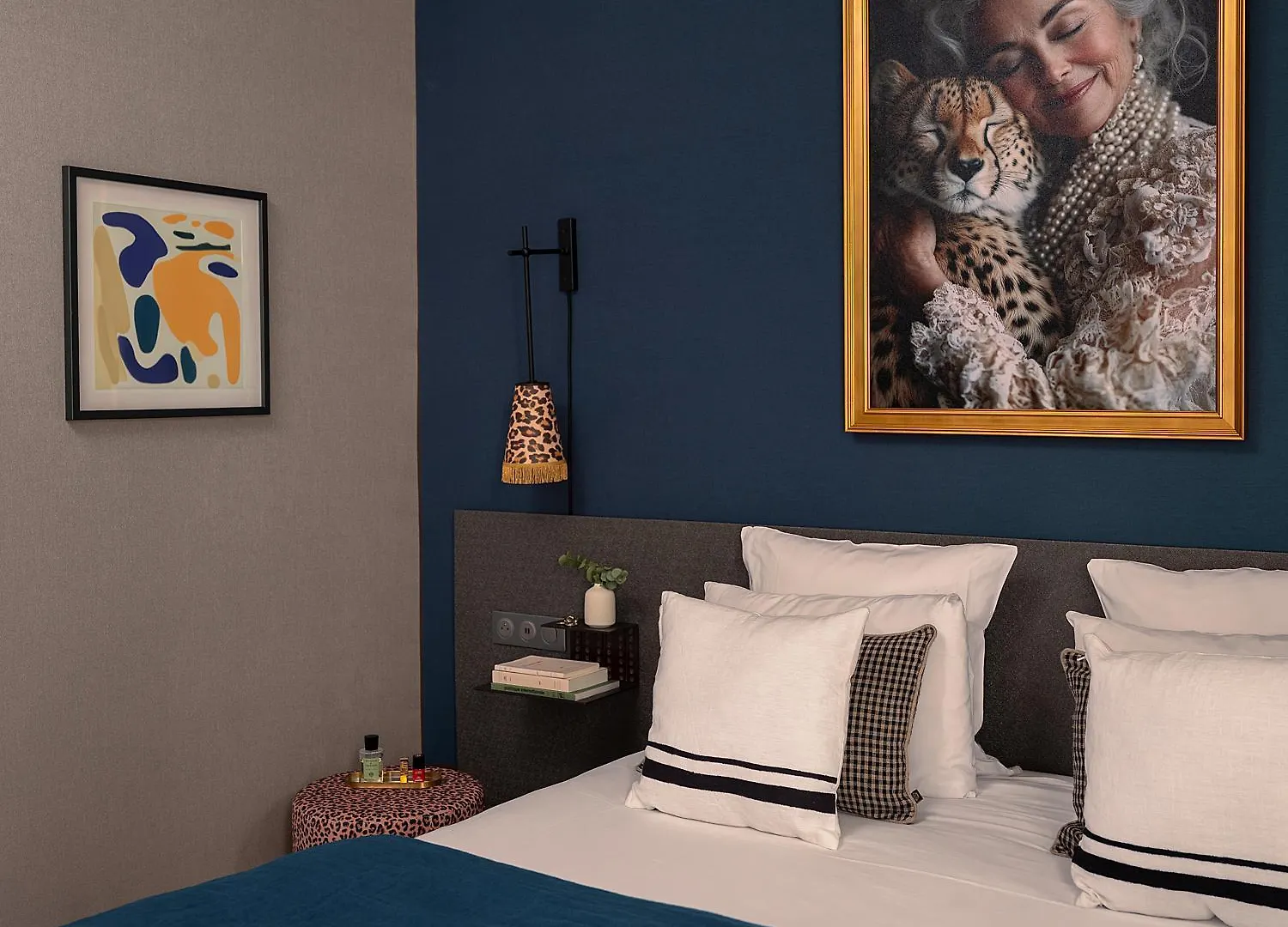 Hotel Zelie Paris