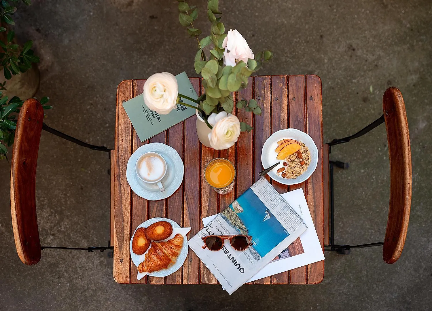 Hotel Zelie Paris 3*,