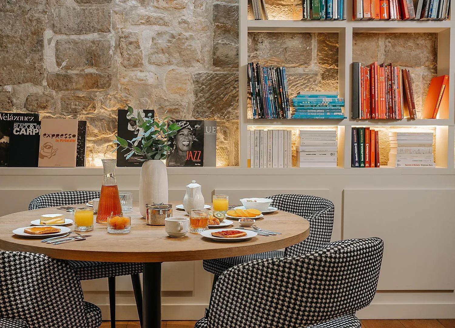 Hotel Zelie Paris