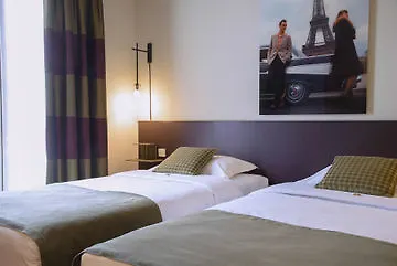 Tilsitt Etoile Hotel Paris