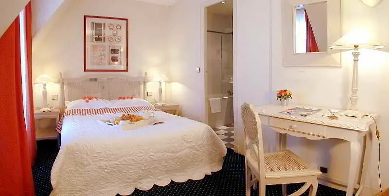 Hotel Zelie Paris