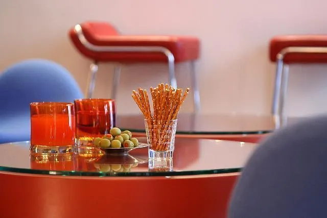 Hotel Zelie Parigi