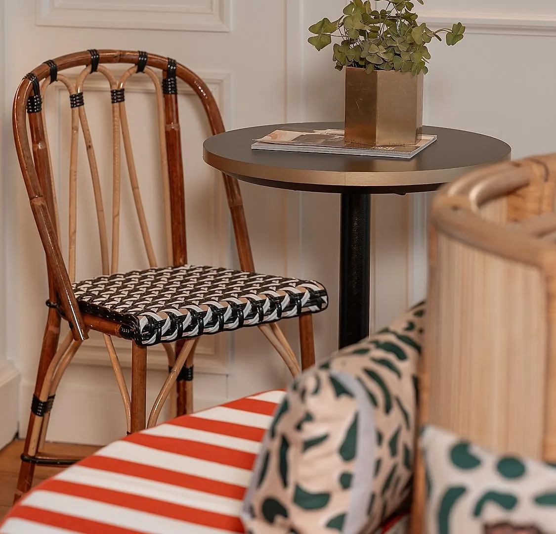 ***  Hotel Zelie Parigi Francia