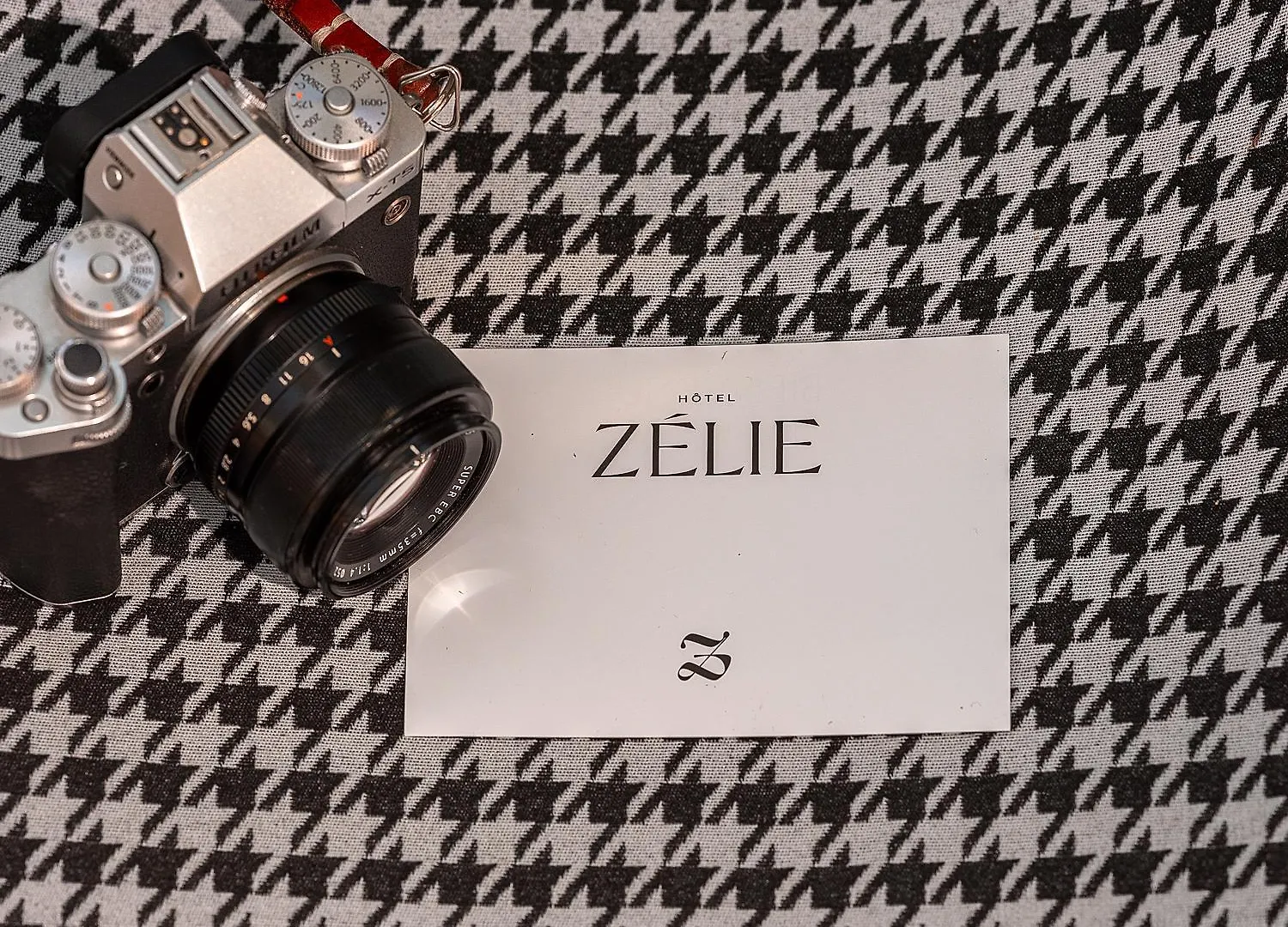 Hotel Zelie Parigi 3*,  Francia