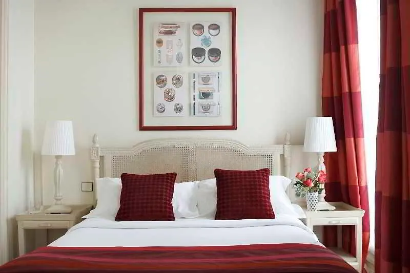 Hotel Zelie Parigi