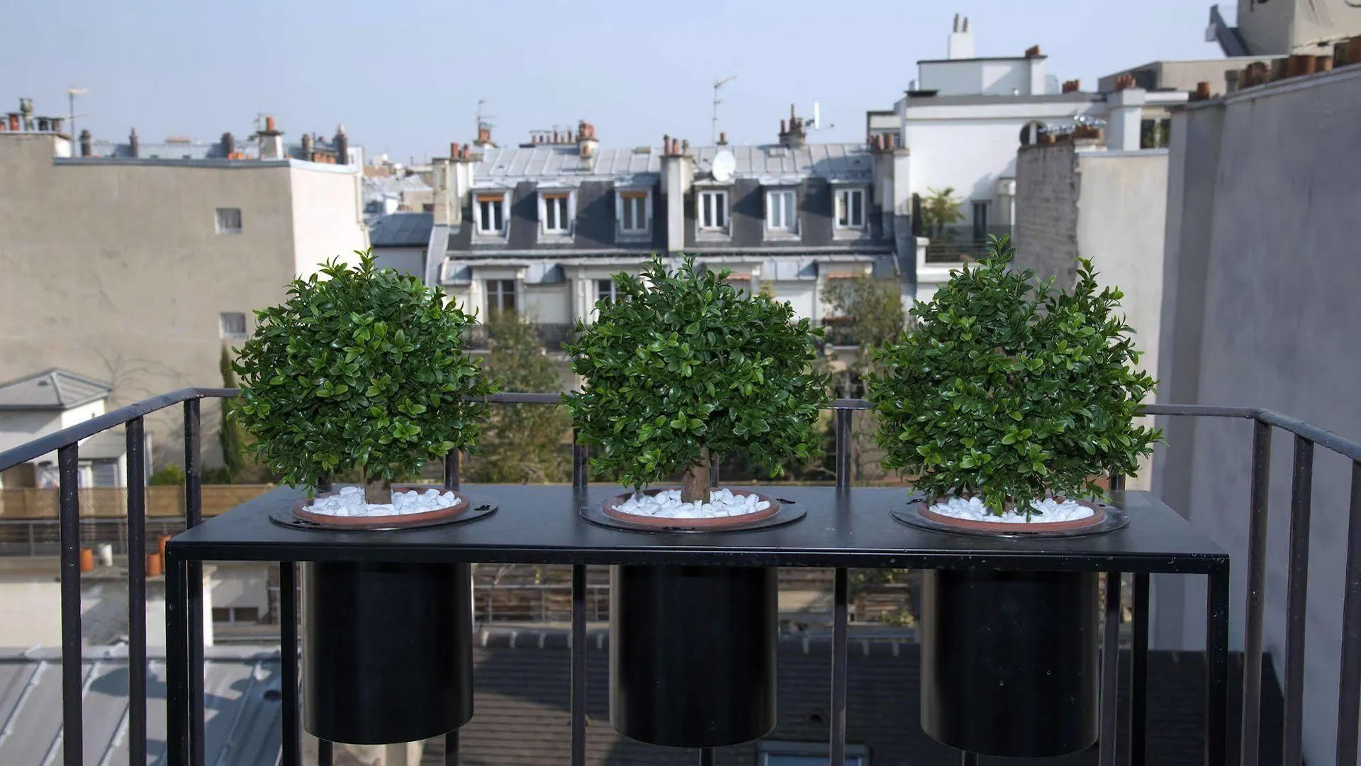 Tilsitt Etoile Paris Hotel